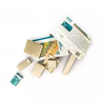 Starter-Kit Arduino K040007