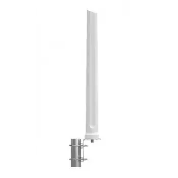 Rundstrahlantenne Poynting OMNI-0293, N-Stecker, 8 dBi, 0,617–6 GHz, 635 mm Höhe