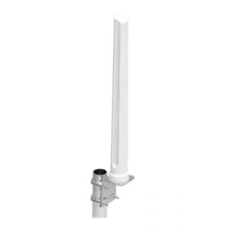 Rundstrahlantenne Poynting OMNI-0293, N-Stecker, 8 dBi, 0,617–6 GHz, 635 mm Höhe