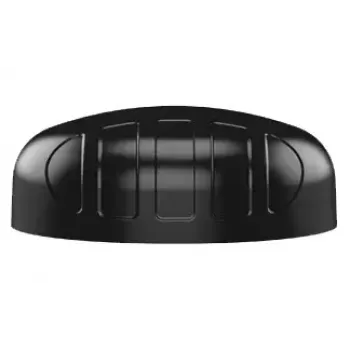 Omnidirektionale GPS-Antenne Poynting GPS-1 SMA-Stecker 21 dBi, 1,575–1,600 GHz, DC 2,7–3,3 V, Puck 99,3×99,3×36 mm
