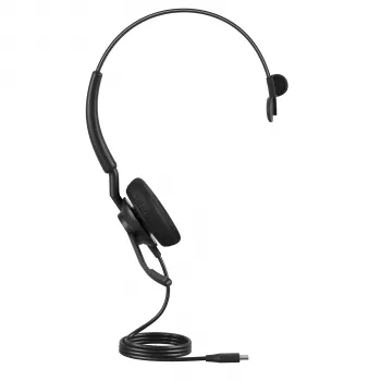 Headset Jabra Engage 40 - USB-C UC Mono