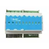 Elektrisches Relais ALLNET ALL3542 Blau Weiß