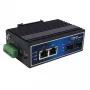 Unmanaged Switch ALLNET ALL-SGI8004P Gigabit Ethernet PoE 2 Ports