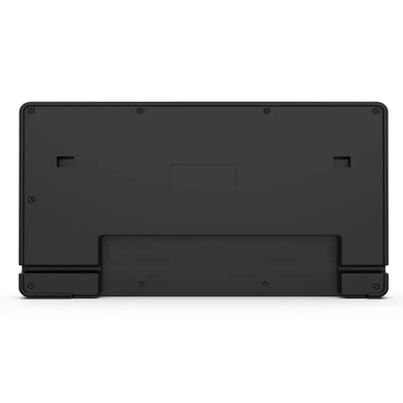 Meetingraum-Display ALLNET MT10RK3288A10POENFC 10 Zoll (25,4 cm) IPS 1280×800 Android 10 2GB RAM 16GB Schwarz