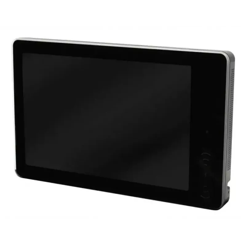 Meetingraum-Display ALLNET MT10RK3288A10POENFC 10 Zoll (25,4 cm) IPS 1280×800 Android 10 2GB RAM 16GB Schwarz