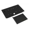 Meetingraum-Display ALLNET MT10RK3288A10POENFC 10 Zoll (25,4 cm) IPS 1280×800 Android 10 2GB RAM 16GB Schwarz