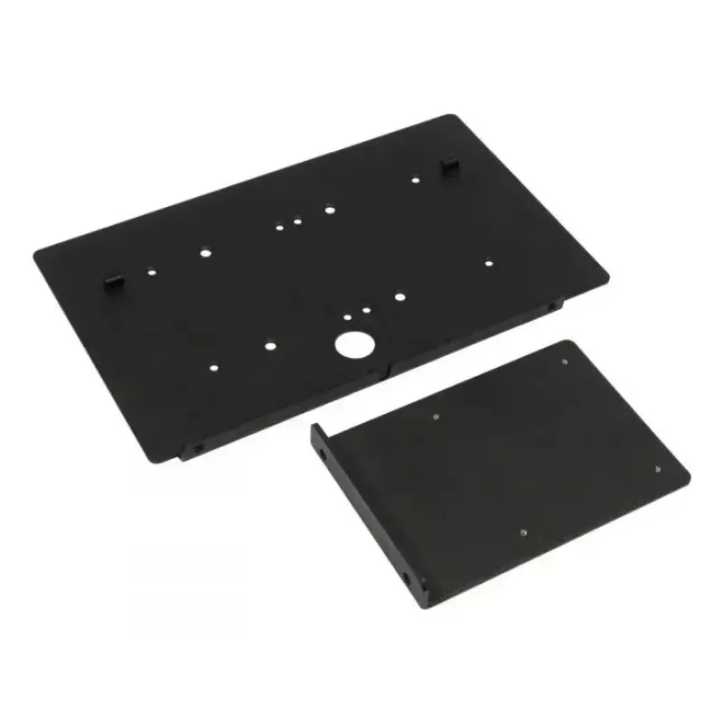 Meetingraum-Display ALLNET MT10RK3288A10POENFC 10 Zoll (25,4 cm) IPS 1280×800 Android 10 2GB RAM 16GB Schwarz