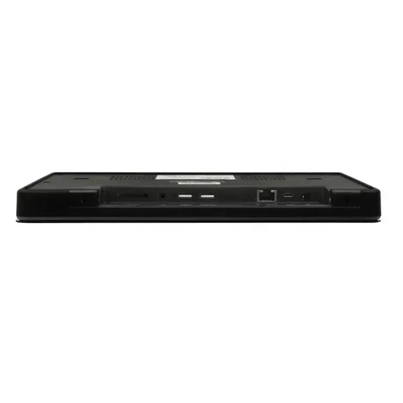 Meetingraum-Display ALLNET MT10RK3288A10POENFC 10 Zoll (25,4 cm) IPS 1280×800 Android 10 2GB RAM 16GB Schwarz