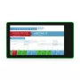 Meetingraum-Display ALLNET MT10RK3288A10POENFC 10 Zoll (25,4 cm) IPS 1280×800 Android 10 2GB RAM 16GB Schwarz