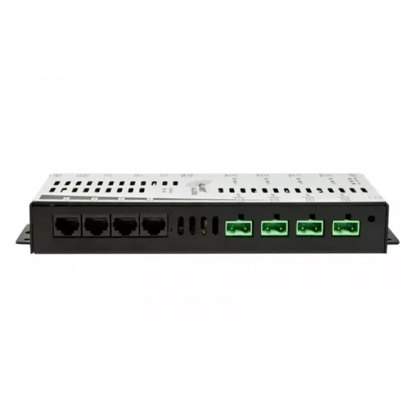 Smart Home Zentraleinheit ALLNET ALL3500