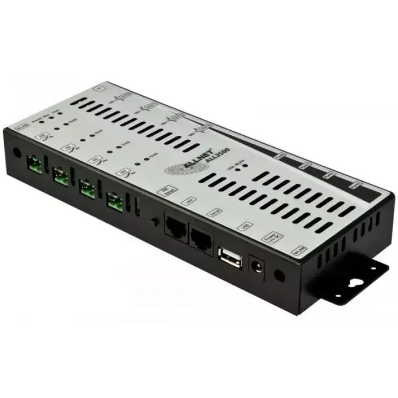 Smart Home Zentraleinheit ALLNET ALL3500