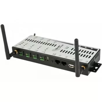 Smart Home Zentraleinheit ALLNET ALL3500