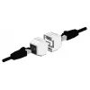 ALLNET ALL-RJ45-MAGNET Schnittstellenkarten/-adapter RJ-45 Weiß 90W