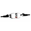 ALLNET ALL-RJ45-MAGNET Schnittstellenkarten/-adapter RJ-45 Weiß 90W