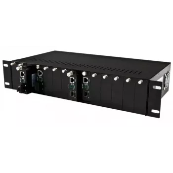 Netzwerk-Medienkonverter ALLNET ALL-MCS014