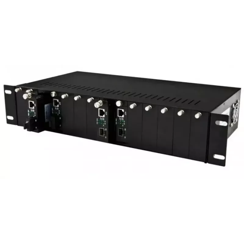 Netzwerk-Medienkonverter ALLNET ALL-MCS014