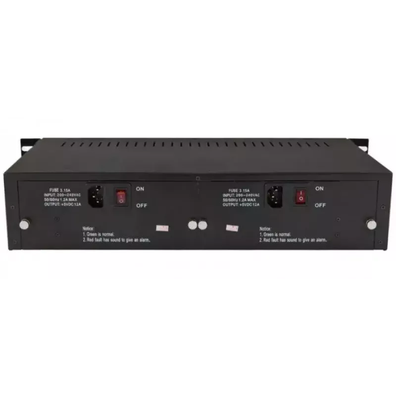 Netzwerk-Medienkonverter ALLNET ALL-MCS014