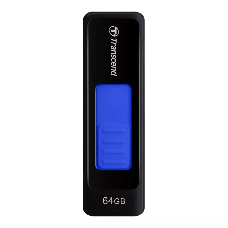 USB-Stick Transcend 64 GB USB Typ-A 3.2 Gen 1 JetFlash 760