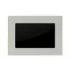 Blende für ALLNET Tablet ALLTCOVER10WWV1 — weiße Blende, 309 × 228 mm