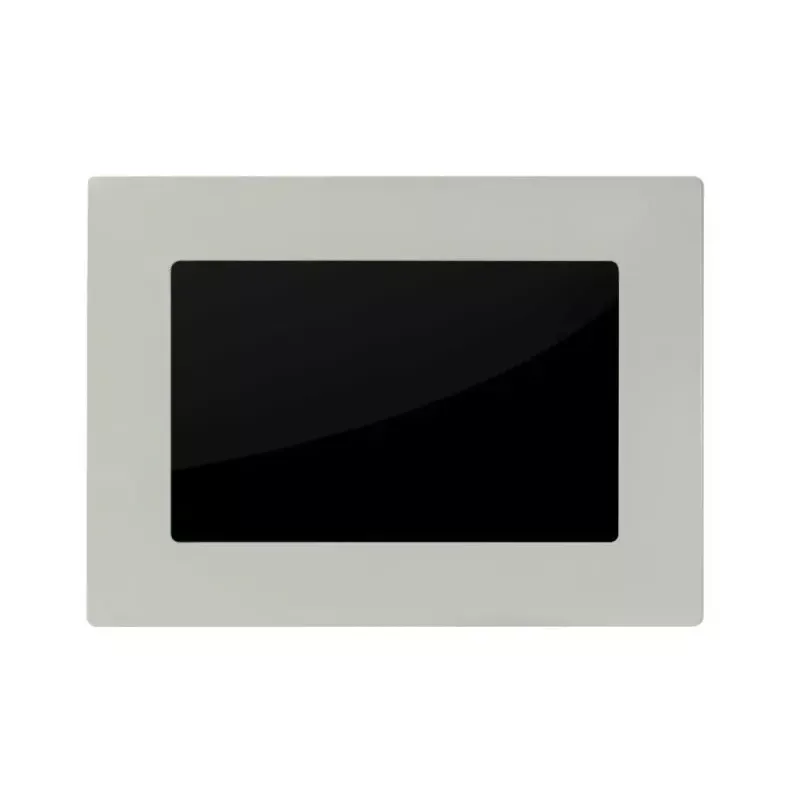 Blende für ALLNET Tablet ALLTCOVER10WWV1 — weiße Blende, 309 × 228 mm