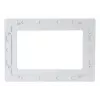 Blende für ALLNET Tablet ALLTCOVER10WWV1 — weiße Blende, 309 × 228 mm