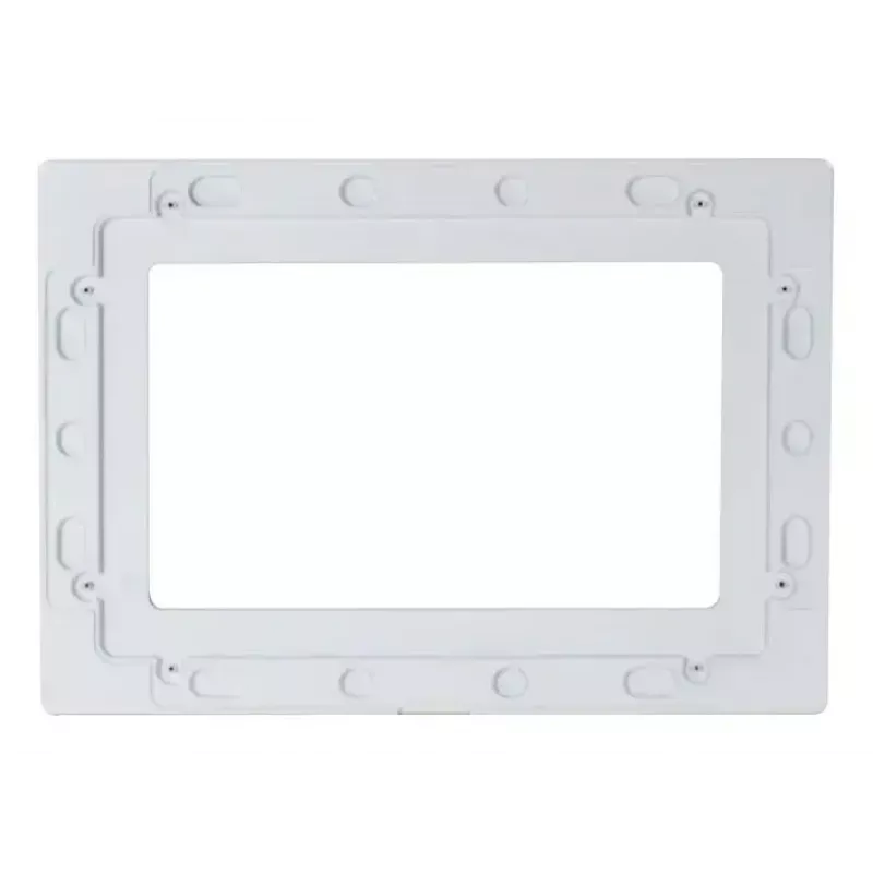 Blende für ALLNET Tablet ALLTCOVER10WWV1 — weiße Blende, 309 × 228 mm