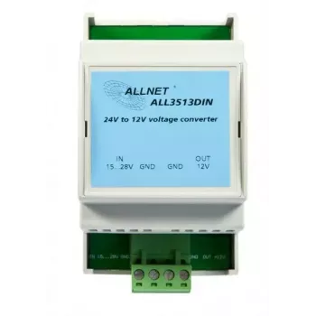 Elektrischer Wandler ALLNET ALL3513