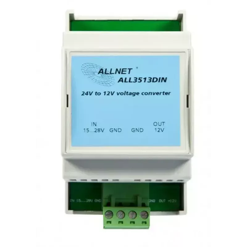 Elektrischer Wandler ALLNET ALL3513