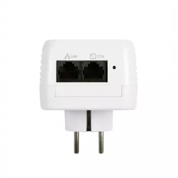 Smart Plug ALLNET ALL3073V2WLAN Weiß