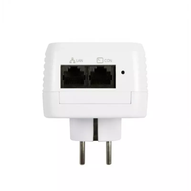 Smart Plug ALLNET ALL3073V2WLAN Weiß