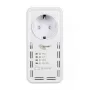 Smart Plug ALLNET ALL3073V2WLAN Weiß