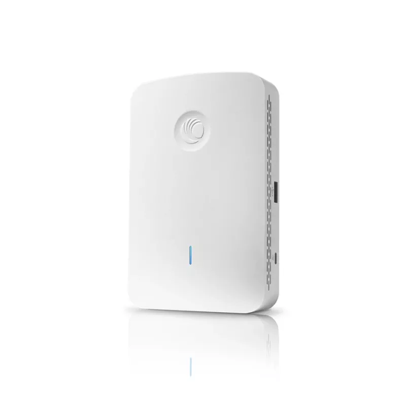CAMBIUM NETWORKS Access Point Cnpilot E425h Indoor Wall Plate