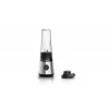 Bosch VitaPower MMB2111M Mixer 0,6 l Standmixer 450 W Edelstahl