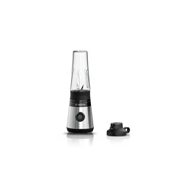 Bosch VitaPower MMB2111M Mixer 0,6 l Standmixer 450 W Edelstahl