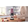 Bosch VitaPower MMB2111M Mixer 0,6 l Standmixer 450 W Edelstahl