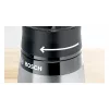 Bosch VitaPower MMB2111M Mixer 0,6 l Standmixer 450 W Edelstahl