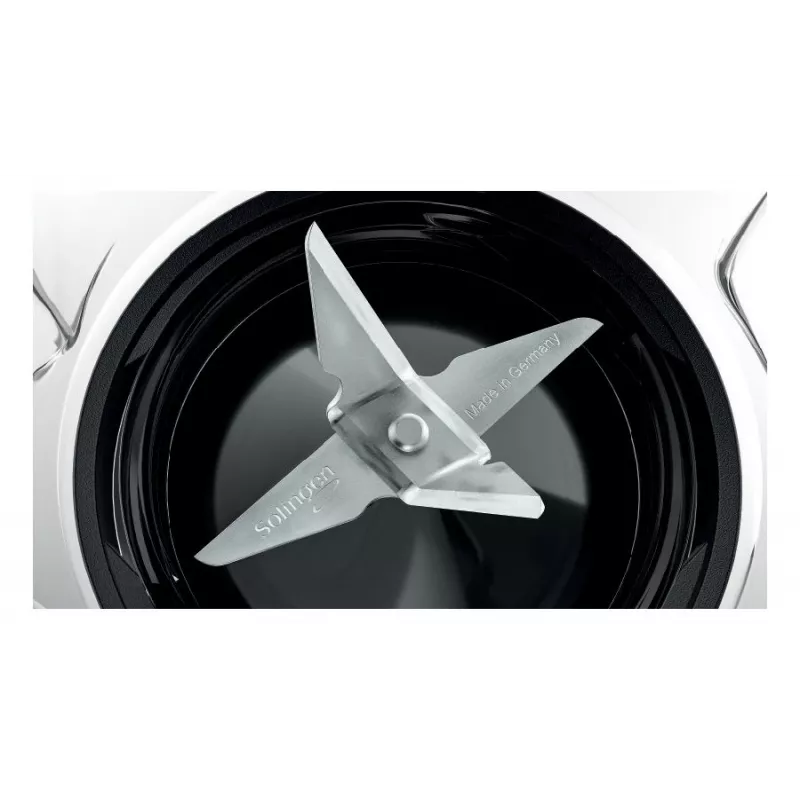 Bosch VitaPower MMB2111M Mixer 0,6 l Standmixer 450 W Edelstahl