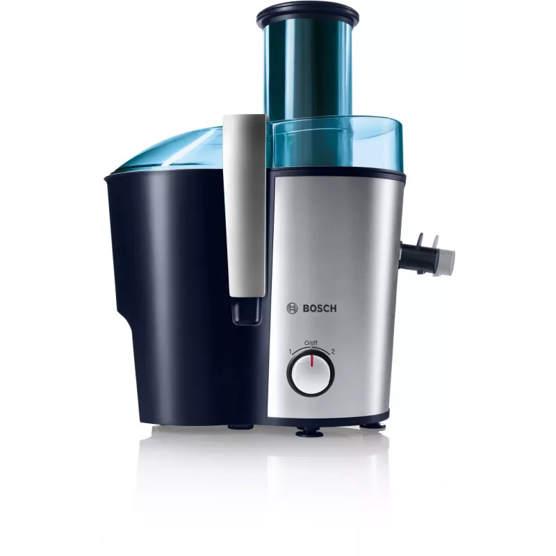 Bosch MES3500 Entsafter 700 W Schwarz, Silber