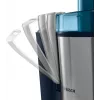 Bosch MES3500 Entsafter 700 W Schwarz, Silber