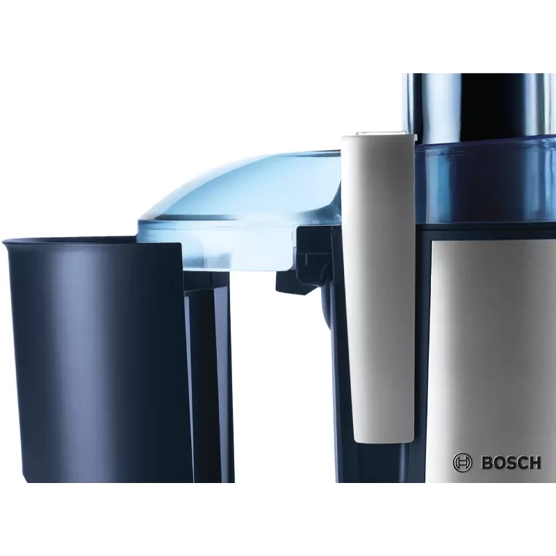 Bosch MES3500 Entsafter 700 W Schwarz, Silber
