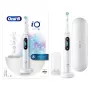 Oral-B iO 4210201363064 elektrische Zahnbürste Erwachsene Rotierende Zahnbürste Weiß