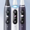 Oral-B iO elektrische Zahnbürste Erwachsene Rotierende Zahnbürste Weiß