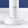 Oral-B iO elektrische Zahnbürste Erwachsene Rotierende Zahnbürste Weiß
