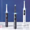 Oral-B iO elektrische Zahnbürste Erwachsene Rotierende Zahnbürste Weiß
