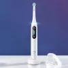 Oral-B iO elektrische Zahnbürste Erwachsene Rotierende Zahnbürste Weiß