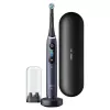 Oral-B iO elektrische Zahnbürste Erwachsene rotierende Zahnbürste Schwarz