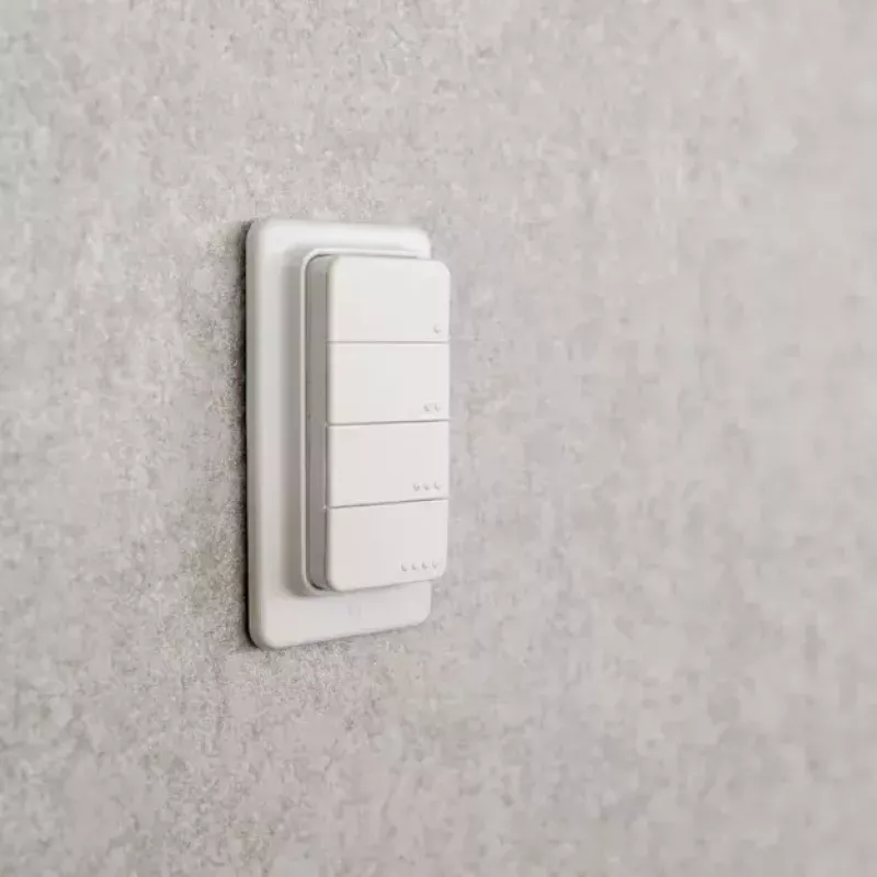 Intelligente Taste Shelly BLU RC Button 4