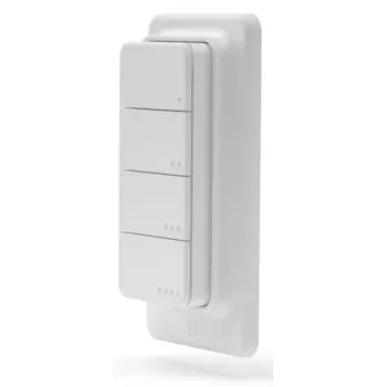 Intelligente Taste Shelly BLU RC Button 4