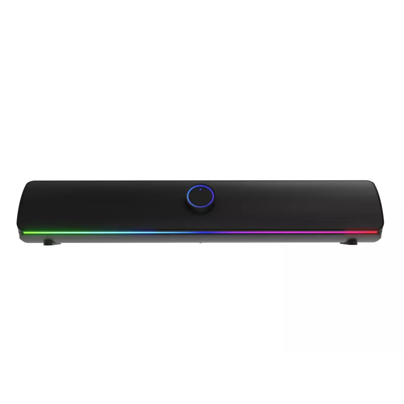 GENESIS Helium 312BT Schwarz 2.0 Kanäle 10 W