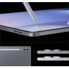 Tablet Samsung Galaxy Tab S10+ 12,4 Zoll 2,8 GHz 12 GB RAM 256 GB